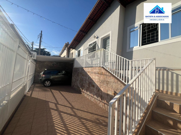 Imagem Casa com 3 Quartos à Venda, 150 m² em São Bernardo - Campinas