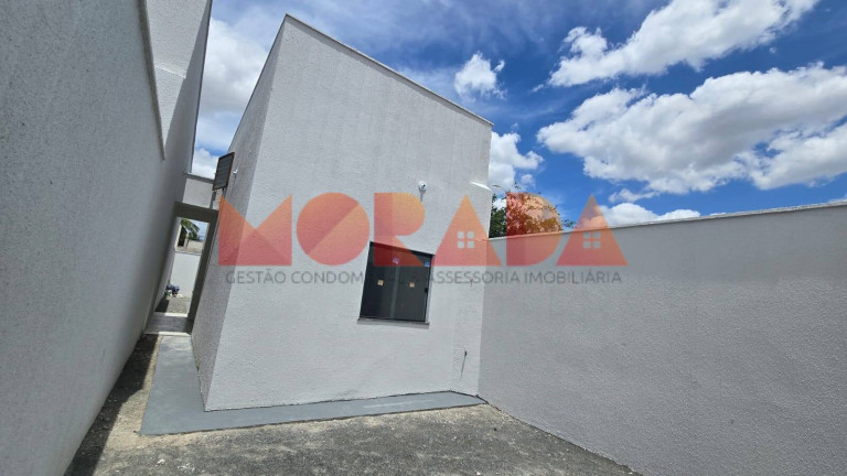 Imagem Casa com 2 Quartos à Venda, 125 m² em Conceição - Feira De Santana Imagem Casa com 2 Quartos à Venda, 125 m² em Conceição - Feira De Santana
