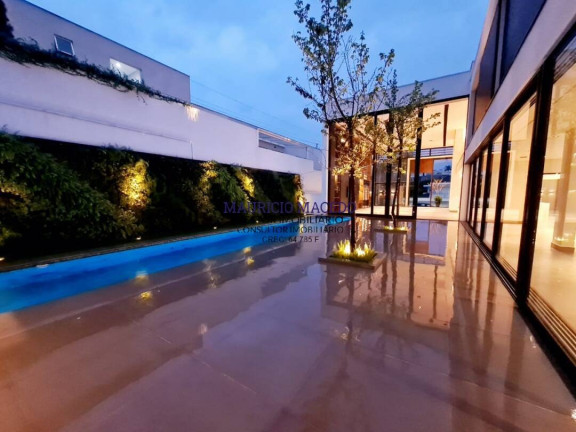 Imagem Casa com 5 Quartos à Venda, 1.060 m² em Tambore - Santana De Parnaíba