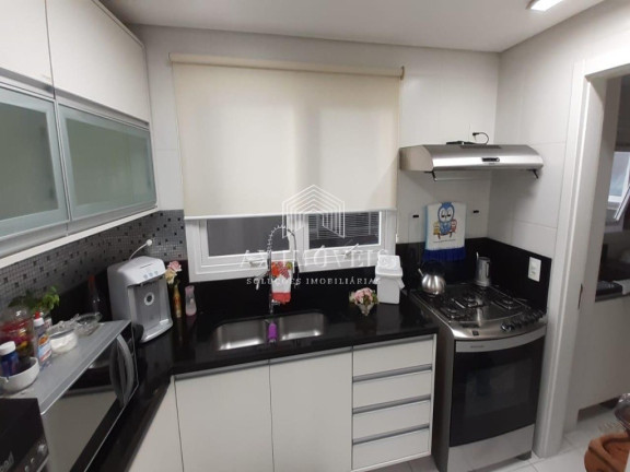 Imagem Apartamento com 3 Quartos à Venda, 128 m² em Menino Deus - Porto Alegre