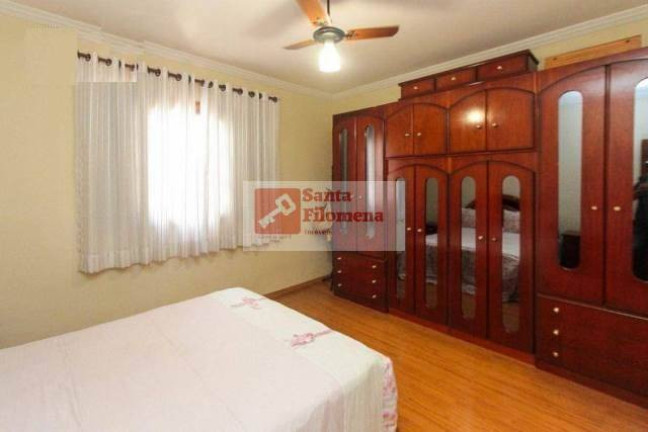 Imagem Casa com 3 Quartos à Venda, 300 m² em Vila Camilópolis - Santo André Imagem Casa com 3 Quartos à Venda, 300 m² em Vila Camilópolis - Santo André