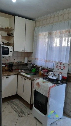 Imagem Sobrado com 5 Quartos à Venda, 268 m² em Parque Das Nações - Santo André Imagem Sobrado com 5 Quartos à Venda, 268 m² em Parque Das Nações - Santo André