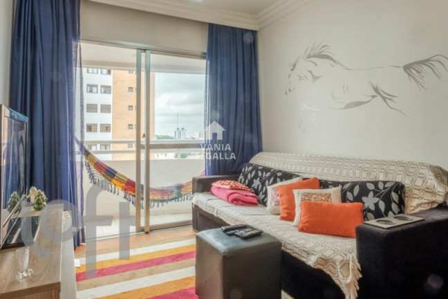 Imagem Apartamento com 1 Quarto à Venda, 42 m² em Vila Pompéia - São Paulo Imagem Apartamento com 1 Quarto à Venda, 42 m² em Vila Pompéia - São Paulo