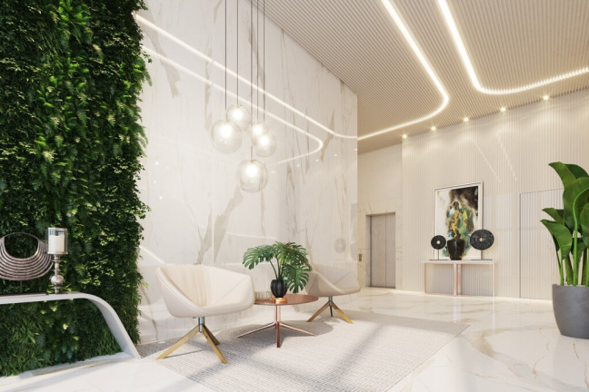 Imagem Apartamento com 3 Quartos à Venda, 230 m² em Itapema - Itapema