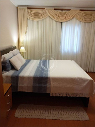Imagem Casa com 3 Quartos à Venda, 125 m² em Jardim Textil - São Paulo