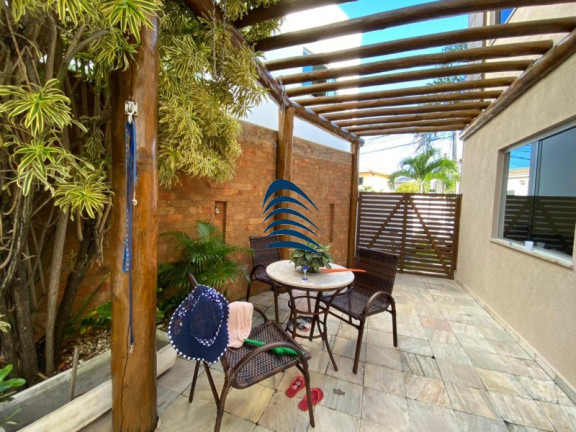 Imagem Casa com 4 Quartos à Venda, 340 m² em Centro - Lauro De Freitas Imagem Casa com 4 Quartos à Venda, 340 m² em Centro - Lauro De Freitas
