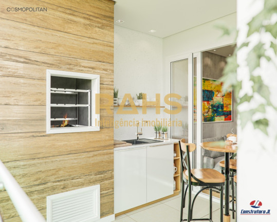 Imagem Apartamento com 2 Quartos à Venda, 86 m² em Centro - Joinville Imagem Apartamento com 2 Quartos à Venda, 86 m² em Centro - Joinville