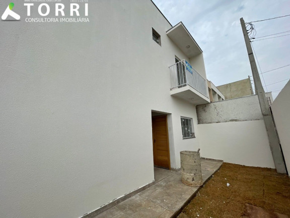 Imagem Casa com 2 Quartos à Venda, 66 m² em Parque São Bento - Sorocaba