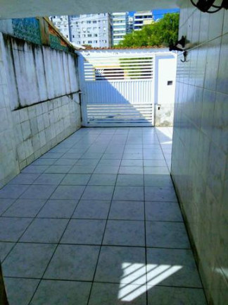 Imagem Casa com 2 Quartos para Temporada,  em Boqueirão - Praia Grande