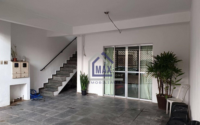 Imagem Casa com 3 Quartos à Venda, 260 m² em Jardim Paulista - Guarulhos