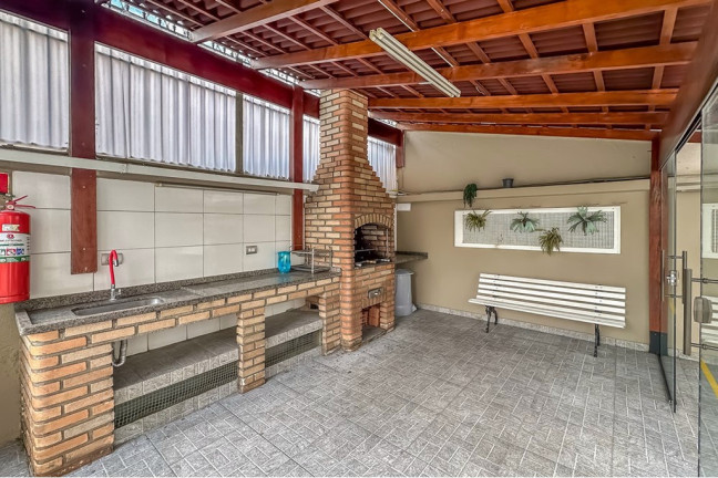Imagem Apartamento com 2 Quartos à Venda, 73 m² em Planalto Paulista - São Paulo Imagem Apartamento com 2 Quartos à Venda, 73 m² em Planalto Paulista - São Paulo
