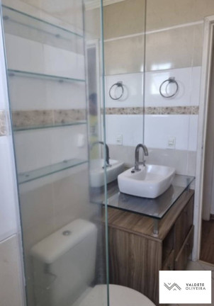 Imagem Apartamento com 2 Quartos à Venda, 55 m² em Jardim Augusta - São José Dos Campos Imagem Apartamento com 2 Quartos à Venda, 55 m² em Jardim Augusta - São José Dos Campos