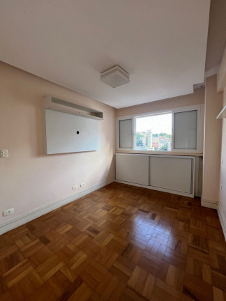 Imagem Apartamento com 2 Quartos à Venda, 83 m² em Perdizes - São Paulo