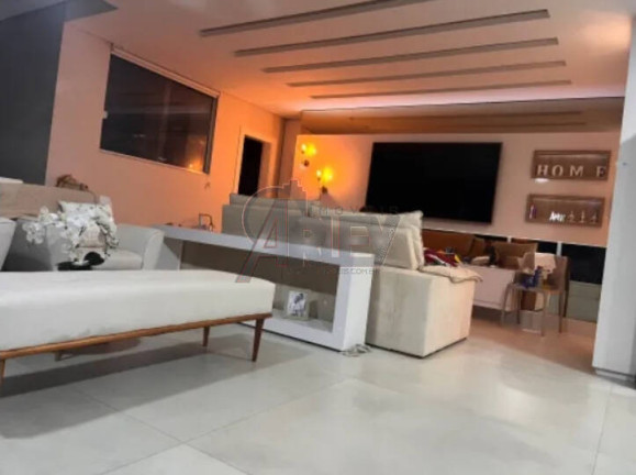 Imagem Cobertura com 3 Quartos à Venda,  em Ibituruna - Montes Claros