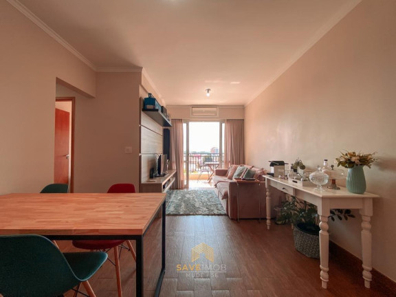 Imagem Apartamento com 3 Quartos à Venda, 76 m² em Vila Homero - Indaiatuba Imagem Apartamento com 3 Quartos à Venda, 76 m² em Vila Homero - Indaiatuba