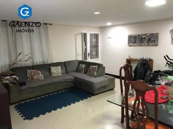 Imagem Sobrado com 3 Quartos à Venda, 244 m² em Km 18 - Osasco