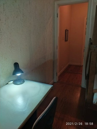Imagem Apartamento com 1 Quarto para Alugar, 50 m² em Pinheiros - São Paulo Imagem Apartamento com 1 Quarto para Alugar, 50 m² em Pinheiros - São Paulo