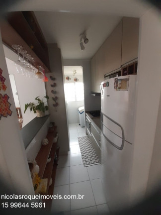 Imagem Apartamento com 2 Quartos à Venda, 56 m² em De Lorenzi - Boituva Imagem Apartamento com 2 Quartos à Venda, 56 m² em De Lorenzi - Boituva