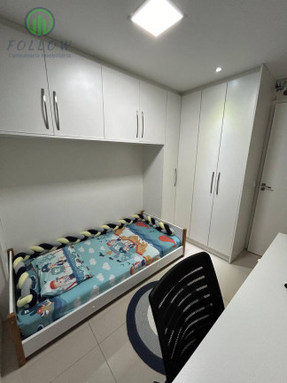 Imagem Apartamento com 2 Quartos à Venda, 54 m² em Bandeiras - Osasco