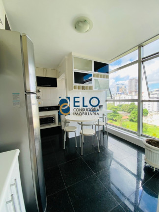 Imagem Apartamento com 1 Quarto à Venda, 62 m² em Aparecida - Santos