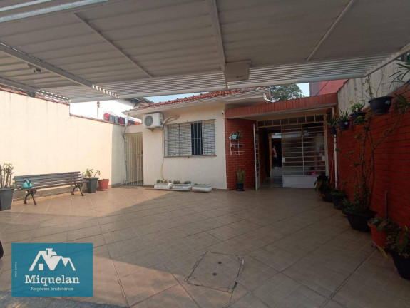 Imagem Casa com 2 Quartos à Venda, 160 m² em Vila Gustavo - São Paulo Imagem Casa com 2 Quartos à Venda, 160 m² em Vila Gustavo - São Paulo