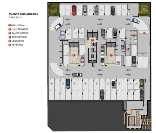 Imagem Apartamento com 4 Quartos à Venda, 400 m² em Indianópolis - São Paulo