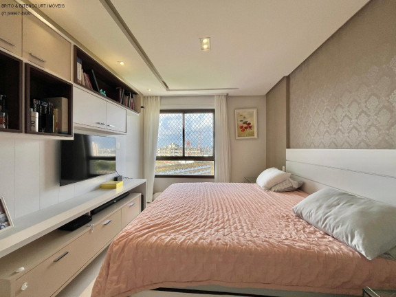 Imagem Imóvel com 3 Quartos à Venda, 153 m² em Federação - Salvador Imagem Imóvel com 3 Quartos à Venda, 153 m² em Federação - Salvador