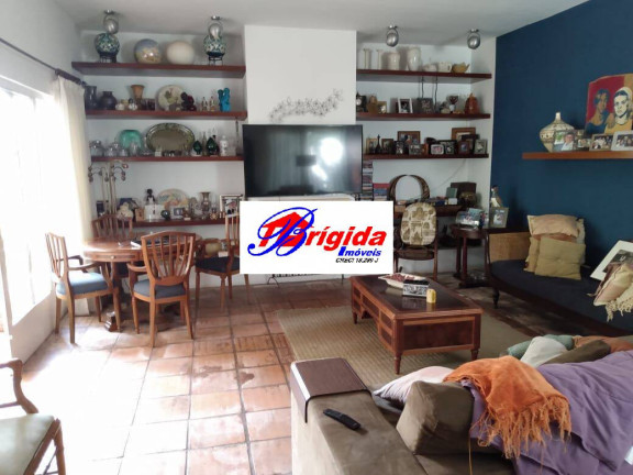 Imagem Casa com 4 Quartos à Venda, 600 m² em Granja Viana - Cotia Imagem Casa com 4 Quartos à Venda, 600 m² em Granja Viana - Cotia