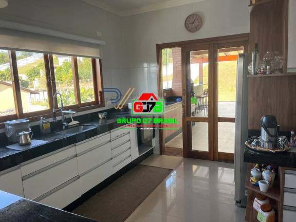Imagem Casa com 4 Quartos à Venda, 1.000 m² em Condomínio Residencial Mirante Do Vale - Jacareí