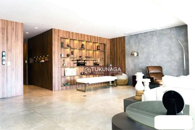 Imagem Apartamento com 4 Quartos à Venda, 278 m² em Moema - São Paulo