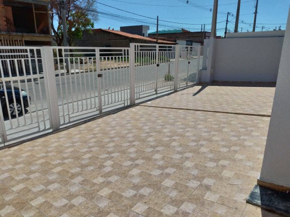 Imagem Casa com 2 Quartos à Venda, 86 m² em Parque São Bento - Sorocaba