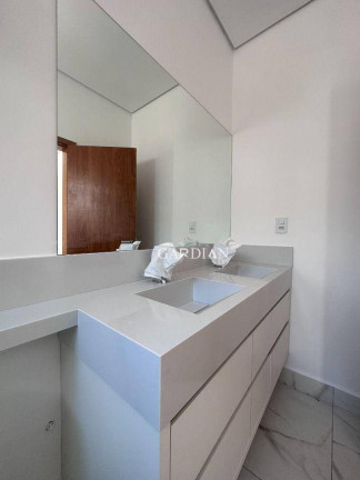 Imagem Casa com 3 Quartos à Venda, 140 m² em Loteamento Park Gran Reserve - Indaiatuba