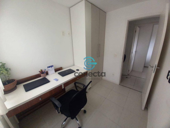 Imagem Apartamento com 3 Quartos à Venda, 70 m² em Maria Paula - São Gonçalo Imagem Apartamento com 3 Quartos à Venda, 70 m² em Maria Paula - São Gonçalo