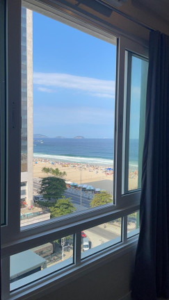 Imagem Imóvel com 1 Quarto à Venda, 28 m² em Copacabana - Rio De Janeiro