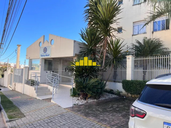 Imagem Apartamento com 2 Quartos à Venda, 47 m² em Vila Aeroporto - Sorocaba
