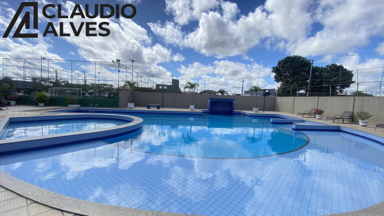 Imagem Casa de Condomínio com 3 Quartos à Venda, 100 m² em Parque Ipê - Feira De Santana