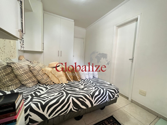 Imagem Imóvel com 3 Quartos à Venda, 77 m² em Gonzaga - Santos Imagem Imóvel com 3 Quartos à Venda, 77 m² em Gonzaga - Santos