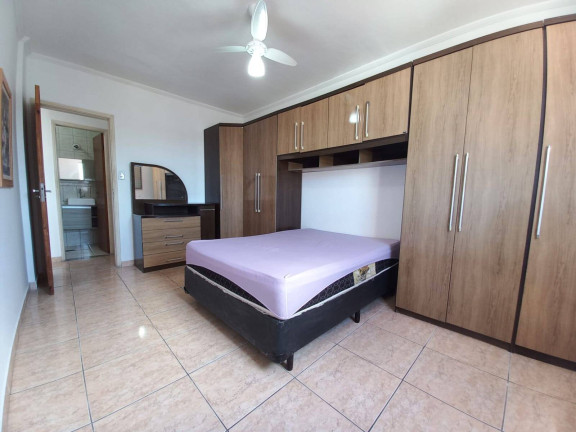 Imagem Apartamento com 1 Quarto à Venda, 63 m² em Boqueirão - Praia Grande Imagem Apartamento com 1 Quarto à Venda, 63 m² em Boqueirão - Praia Grande