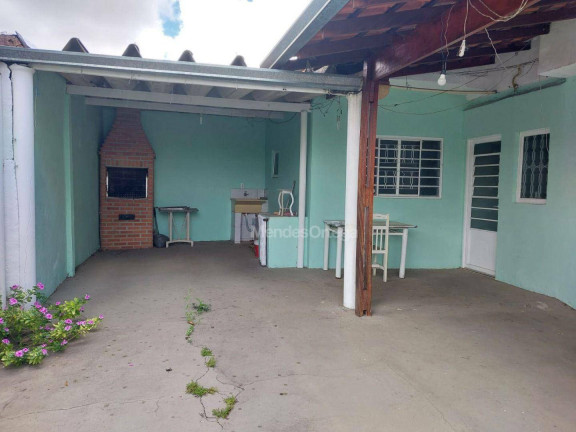 Imagem Casa com 4 Quartos à Venda, 304 m² em Rio Acima - Votorantim