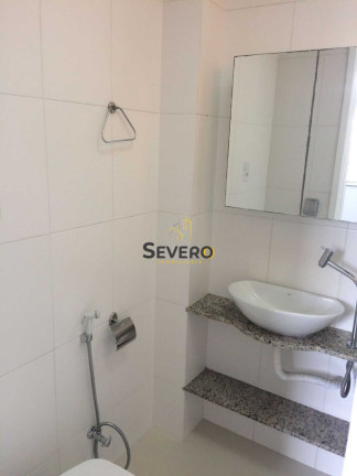 Imagem Apartamento com 3 Quartos à Venda, 90 m² em Ingá - Niterói