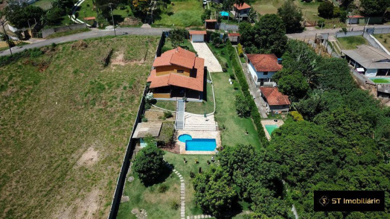 Chácara com 3 Quartos à Venda, 2.260 m² em Usina - Atibaia