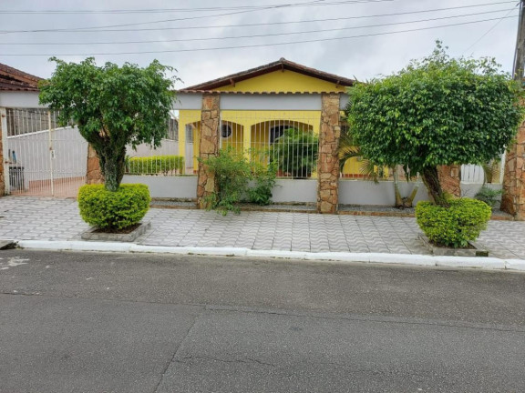 Imagem Casa com 2 Quartos à Venda, em Flórida - Praia Grande Imagem Casa com 2 Quartos à Venda, em Flórida - Praia Grande