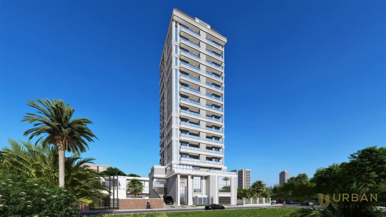 Imagem Apartamento com 3 Quartos à Venda, 102 m² em Fazendinha - Itajaí Imagem Apartamento com 3 Quartos à Venda, 102 m² em Fazendinha - Itajaí
