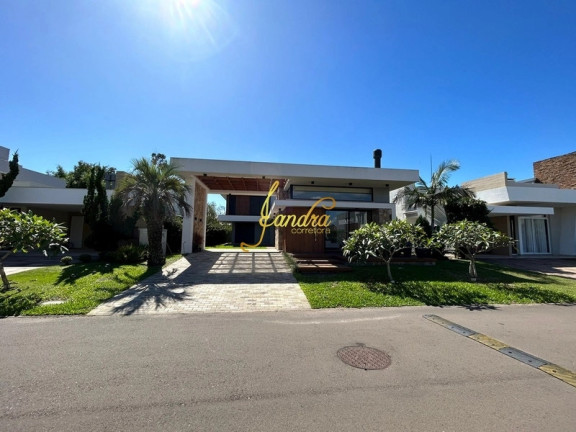Imagem Casa de Condomínio com 5 Quartos à Venda, 230 m² em Atlantida - Xangri-la