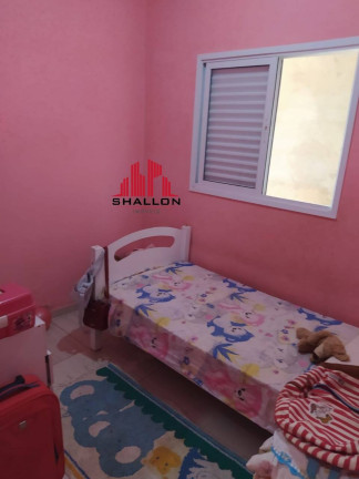 Imagem Sobrado com 3 Quartos à Venda, em Parque São Bento - Sorocaba Imagem Sobrado com 3 Quartos à Venda, em Parque São Bento - Sorocaba