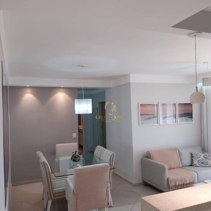 Imagem Apartamento com 3 Quartos à Venda, 93 m² em Vila Sanches - São José Dos Campos Imagem Apartamento com 3 Quartos à Venda, 93 m² em Vila Sanches - São José Dos Campos
