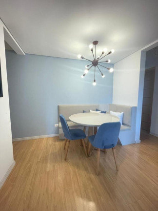 Imagem Apartamento com 3 Quartos à Venda, 81 m² em Afonso Pena - São José Dos Pinhais