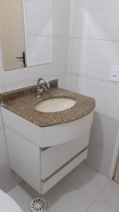 Imagem Apartamento com 2 Quartos à Venda, 55 m² em Demarchi - São Bernardo Do Campo