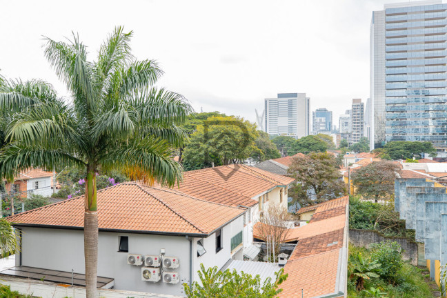 Imagem Apartamento com 1 Quarto à Venda, 67 m² em Brooklin - São Paulo