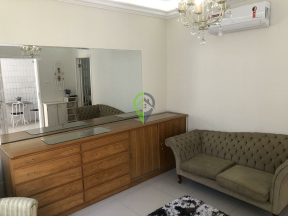 Imagem Casa com 4 Quartos à Venda, 180 m² em Boqueirão - Santos Imagem Casa com 4 Quartos à Venda, 180 m² em Boqueirão - Santos